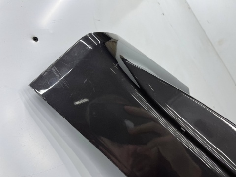 Nakładka progu Volvo XC90 II 14r.- LEWA listwa progowa zewnętrzna 731 lewy próg 31672370