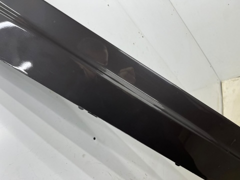 Nakładka progu Volvo XC90 II 14r.- LEWA listwa progowa zewnętrzna 731 lewy próg 31672370