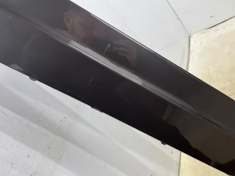 Nakładka progu Volvo XC90 II 14r.- LEWA listwa progowa zewnętrzna 731 lewy próg 31672370