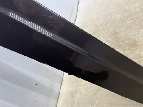 Nakładka progu Volvo XC90 II 14r.- LEWA listwa progowa zewnętrzna 731 lewy próg 31672370