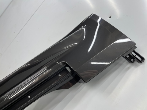 Nakładka progu Volvo XC90 II 14r.- LEWA listwa progowa zewnętrzna 731 lewy próg 31672370