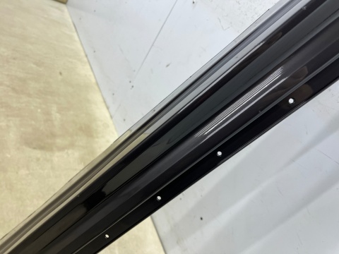 Nakładka progu Volvo XC90 II 14r.- LEWA listwa progowa zewnętrzna 731 lewy próg 31672370