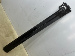 Nakładka progu Volvo XC90 II 14r.- PRAWA listwa progowa zewnętrzna 731 prawy próg 31672371