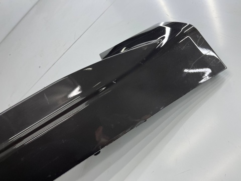 Nakładka progu Volvo XC90 II 14r.- PRAWA listwa progowa zewnętrzna 731 prawy próg 31672371