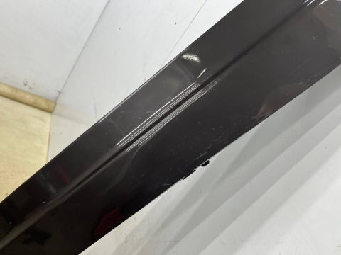 Nakładka progu Volvo XC90 II 14r.- PRAWA listwa progowa zewnętrzna 731 prawy próg 31672371