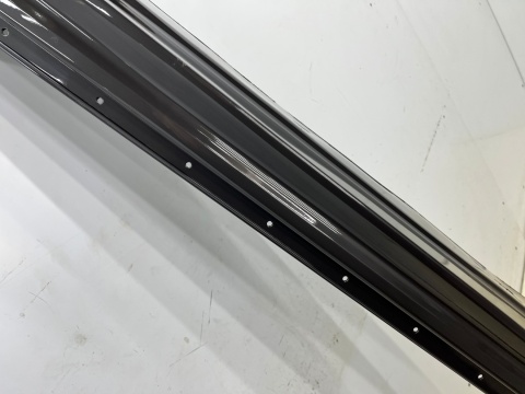 Nakładka progu Volvo XC90 II 14r.- PRAWA listwa progowa zewnętrzna 731 prawy próg 31672371