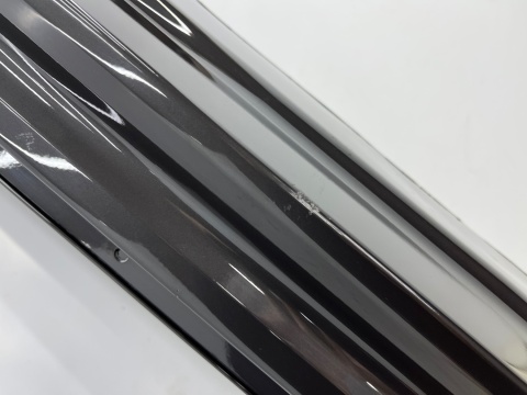 Nakładka progu Volvo XC90 II 14r.- PRAWA listwa progowa zewnętrzna 731 prawy próg 31672371