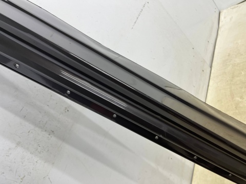 Nakładka progu Volvo XC90 II 14r.- PRAWA listwa progowa zewnętrzna 731 prawy próg 31672371