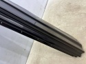 Nakładka progu Volvo XC90 II 14r.- PRAWA listwa progowa zewnętrzna 731 prawy próg 31672371