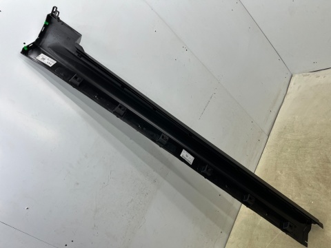 Nakładka progu Volvo XC90 II 14r.- PRAWA listwa progowa zewnętrzna 731 prawy próg 31672371