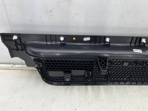 Nakładka progu drzwi VW Caddy 4 IV Cargo Ford Connect MK3 Cargo 20r.- NOWA lewa tylna osłona stopień listwa próg tapicerka Nakładka progu drzwi VW Caddy 4 IV Cargo Ford Connect MK3 Cargo 20r.- NOWA lewa tylna osłona stopień listwa próg tapicerka