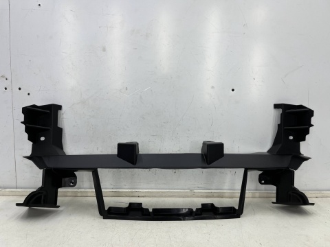 Osłona chłodnicy Mazda 6 III GJ GL 12-14r. kierownica powietrza pasa przedniego ramka wlot atrapy ghp9-501c1