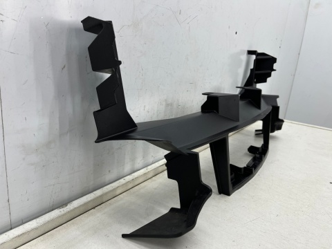 Osłona chłodnicy Mazda 6 III GJ GL 12-14r. kierownica powietrza pasa przedniego ramka wlot atrapy ghp9-501c1