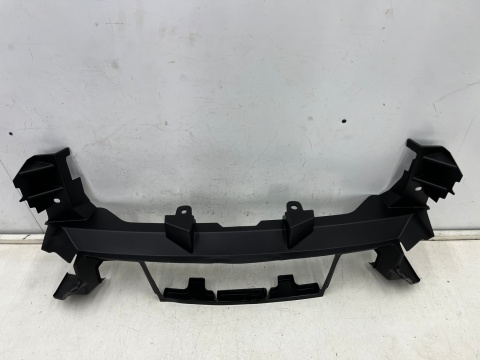 Osłona chłodnicy Mazda 6 III GJ GL 12-14r. kierownica powietrza pasa przedniego ramka wlot atrapy ghp9-501c1