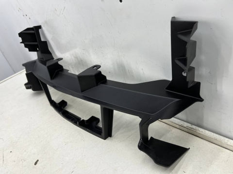 Osłona chłodnicy Mazda 6 III GJ GL 12-14r. kierownica powietrza pasa przedniego ramka wlot atrapy ghp9-501c1