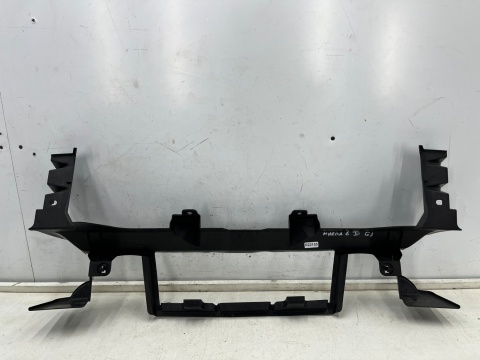 Osłona chłodnicy Mazda 6 III GJ GL 12-14r. kierownica powietrza pasa przedniego ramka wlot atrapy ghp9-501c1