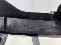 Osłona chłodnicy Mazda 6 III GJ GL 12-14r. kierownica powietrza pasa przedniego ramka wlot atrapy ghp9-501c1