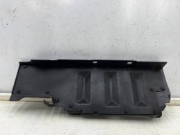 Osłona chłodnicy Mazda CX-60 CX60 22r.- LEWA kierownica powietrza pasa przedniego atrapy oryginalna kbb3-50af2 kbb3-50af1