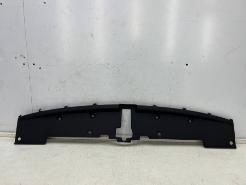 Osłona pasa przedniego MG ZS VS 18r.- nakładka górna pokrywa zamku maski atrapy 10632955 Osłona pasa przedniego MG ZS VS 18r.- nakładka górna pokrywa zamku maski atrapy 10632955