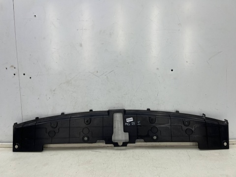 Osłona pasa przedniego MG ZS VS 18r.- nakładka górna pokrywa zamku maski atrapy 10632955 Osłona pasa przedniego MG ZS VS 18r.- nakładka górna pokrywa zamku maski atrapy 10632955