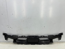 Osłona pasa przedniego Mazda CX-60 CX60 22r.- nakładka górna pokrywa zamku maski atrapy kbb3-50718