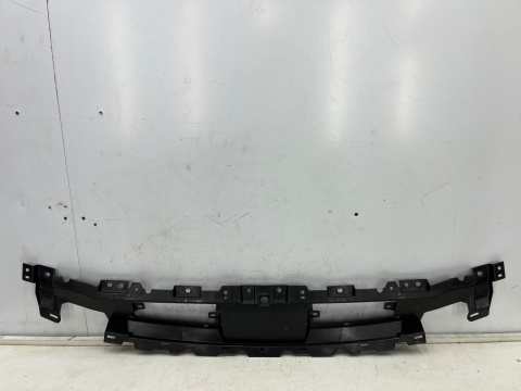 Osłona pasa przedniego Mazda CX-60 CX60 22r.- nakładka górna pokrywa zamku maski atrapy kbb3-50718 Osłona pasa przedniego Mazda CX-60 CX60 22r.- nakładka górna pokrywa zamku maski atrapy kbb3-50718