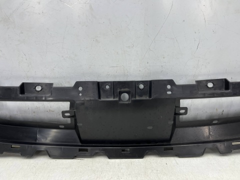 Osłona pasa przedniego Mazda CX-60 CX60 22r.- nakładka górna pokrywa zamku maski atrapy kbb3-50718 Osłona pasa przedniego Mazda CX-60 CX60 22r.- nakładka górna pokrywa zamku maski atrapy kbb3-50718