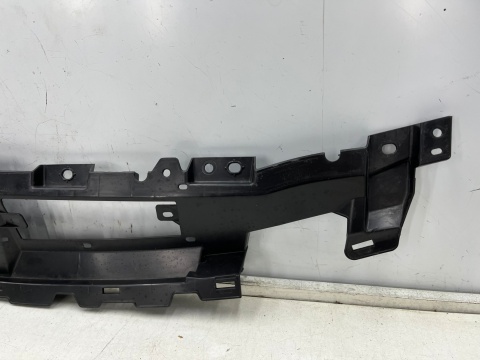 Osłona pasa przedniego Mazda CX-60 CX60 22r.- nakładka górna pokrywa zamku maski atrapy kbb3-50718 Osłona pasa przedniego Mazda CX-60 CX60 22r.- nakładka górna pokrywa zamku maski atrapy kbb3-50718