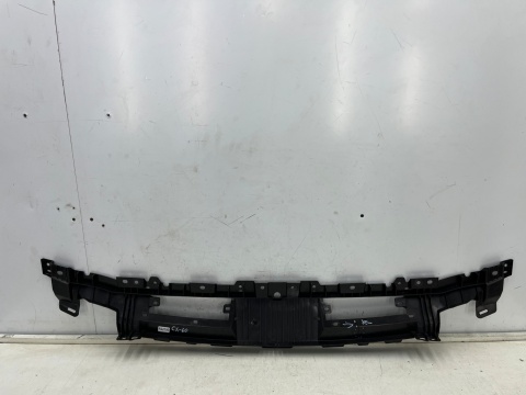 Osłona pasa przedniego Mazda CX-60 CX60 22r.- nakładka górna pokrywa zamku maski atrapy kbb3-50718 Osłona pasa przedniego Mazda CX-60 CX60 22r.- nakładka górna pokrywa zamku maski atrapy kbb3-50718