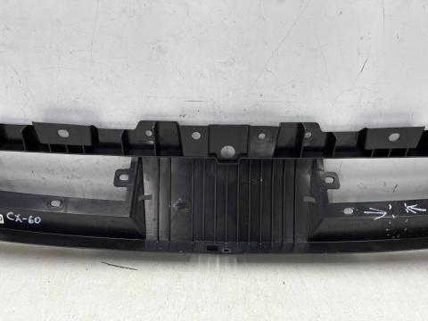 Osłona pasa przedniego Mazda CX-60 CX60 22r.- nakładka górna pokrywa zamku maski atrapy kbb3-50718 Osłona pasa przedniego Mazda CX-60 CX60 22r.- nakładka górna pokrywa zamku maski atrapy kbb3-50718