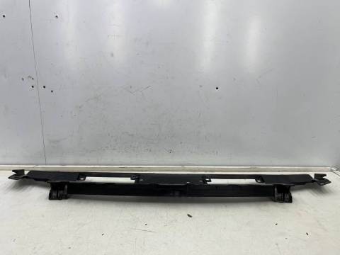 Osłona pasa przedniego Mazda CX-60 CX60 22r.- nakładka górna pokrywa zamku maski atrapy kbb3-50718 Osłona pasa przedniego Mazda CX-60 CX60 22r.- nakładka górna pokrywa zamku maski atrapy kbb3-50718