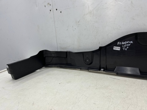 Osłona pod zderzak Seat Leon 4 IV 5FE Cupra Formentor 20r.- NOWA tylna płyta dolna podwozia tył 5fa825189b