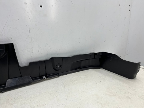 Osłona pod zderzak Seat Leon 4 IV 5FE Cupra Formentor 20r.- NOWA tylna płyta dolna podwozia tył 5fa825189b