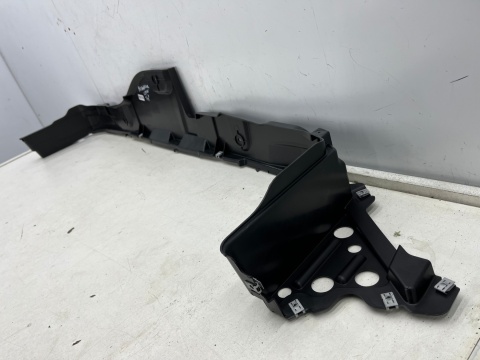 Osłona pod zderzak Seat Leon 4 IV 5FE Cupra Formentor 20r.- NOWA tylna płyta dolna podwozia tył 5fa825189b