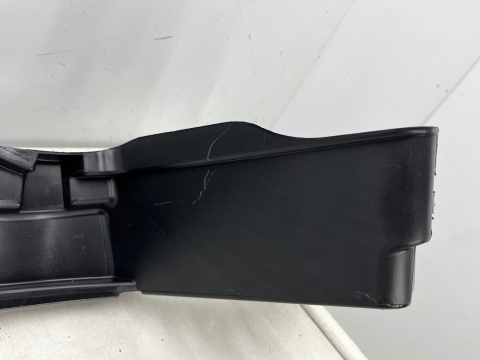 Osłona pod zderzak Seat Leon 4 IV 5FE Cupra Formentor 20r.- NOWA tylna płyta dolna podwozia tył 5fa825189b