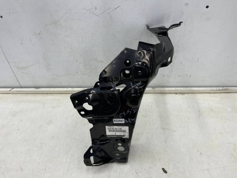 Pas przedni Mazda CX-5 II KF CX5 II 17-25r. NOWE lewe górne mocowanie wzmocnienie czołowe okular reflektora lącznik kb7w-54-140