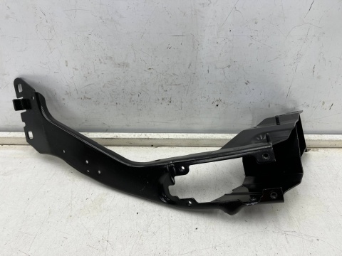 Pas przedni Mini One Cooper Cabrio F55 F56 F57 13-24r. NOWE lewe górne mocowanie wzmocnienie czołowe okular reflektora lącznik Pas przedni Mini One Cooper Cabrio F55 F56 F57 13-24r. NOWE lewe górne mocowanie wzmocnienie czołowe okular reflektora lącznik