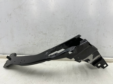 Pas przedni Mini One Cooper Cabrio F55 F56 F57 13-24r. NOWE lewe górne mocowanie wzmocnienie czołowe okular reflektora lącznik Pas przedni Mini One Cooper Cabrio F55 F56 F57 13-24r. NOWE lewe górne mocowanie wzmocnienie czołowe okular reflektora lącznik