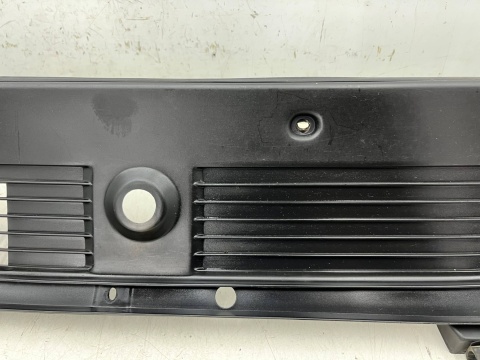 Podszybie Citroen Jumper I Ducato II Boxer I 94-02r. górne spryski zaślepki 1327390080