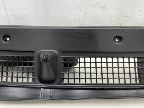 Podszybie Citroen Jumper I Ducato II Boxer I 94-02r. górne spryski zaślepki 1327390080