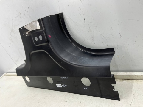 Poszycie Macan I 95b 14r.- LEWY środkowy próg dolny słupek ćwiartka NOWE ORYGINALNE lewy środek 95b809605b Poszycie Macan I 95b 14r.- LEWY środkowy próg dolny słupek ćwiartka NOWE ORYGINALNE lewy środek 95b809605b