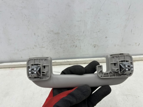 Rączka podsufitki Citroen C5 Aircross Peugeot 308 2008 5008 3008 ProAce 16r.- NOWA lewa tylna rączka uchwyt lewy tył