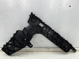 Ślizg Audi A6 C8 kombi 18-25r. lewe tylne mocowanie wspornik uchwyt zderzaka lewy tył 4k9807453