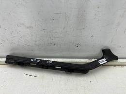 Ślizg Audi Q5 II 80a FY + Sportback 16r.- PRAWE przednie mocowanie zderzaka wspornik uchwyt prawy przód 80a807366