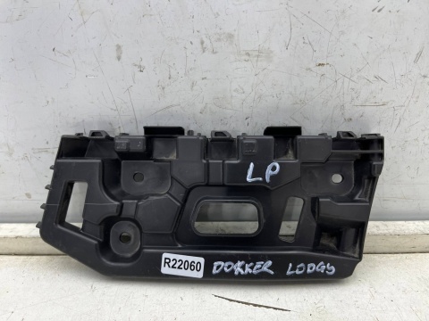 Ślizg Dacia Dokker Lodgy 12-21r. LEWE przednie mocowanie zderzaka wspornik uchwyt lewy przód 622234794r