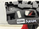 Ślizg Dacia Dokker Lodgy 12-21r. PRAWE przednie mocowanie zderzaka wspornik uchwyt prawy przód 622227706r