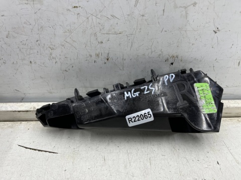 Ślizg MG ZS VS 2017r.- prawe przednie mocowanie zderzaka wspornik prawy przód 11026368 zs11emce Ślizg MG ZS VS 2017r.- prawe przednie mocowanie zderzaka wspornik prawy przód 11026368 zs11emce