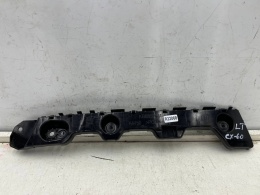 Ślizg Mazda CX-60 CX60 22r.- lewe tylne mocowanie zderzaka lewy tył kbb3502j1