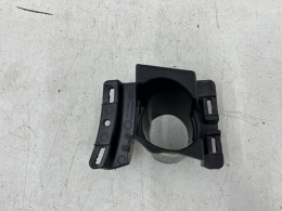 Ślizg Mercedes C207 Coupe Cabrio E-klasa 09-13r. lewe przednie mocowanie zderzaka wspornik lewy przód a2078851516