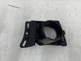 Ślizg Mercedes C207 Coupe Cabrio E-klasa 09-13r. prawe przednie mocowanie zderzaka wspornik prawy przód a2078851616